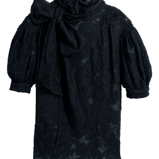Veneto Lace Blouse