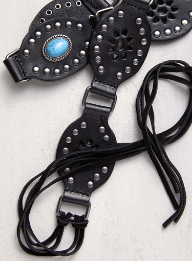 Badlands Belt