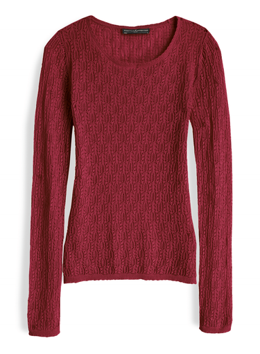 Bonita Lace Top