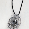 Art Nouveau Brooch/Necklace