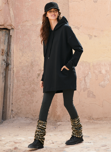 Timberline Legwarmers