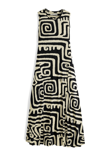 Chavin Dress