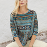 Assam Pullover