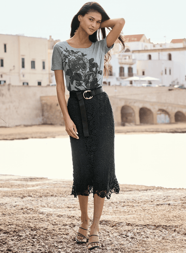 Jacinta Skirt