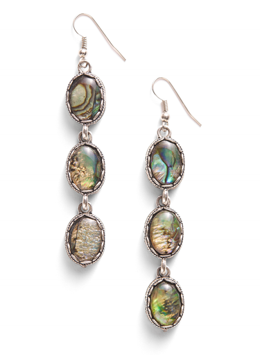 Luminescence Earrings