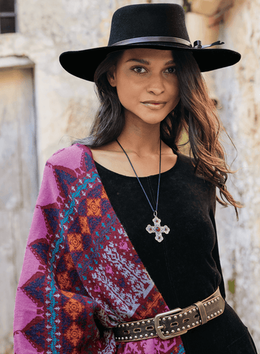 Gaucho Hat