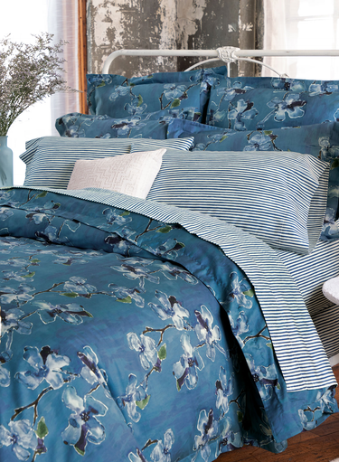 Corfu Duvet Cover Set