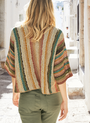 Ambrosia Pullover