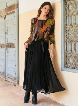 Chelsea Skirt