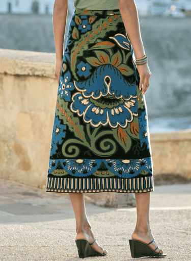 Carlotta Skirt