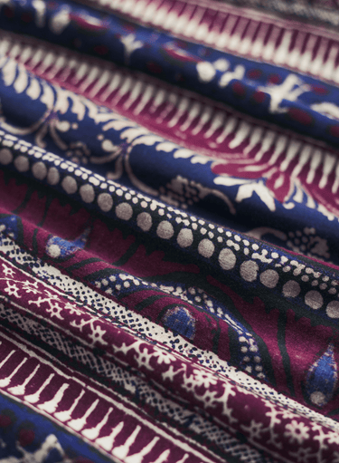 Caravan Dress