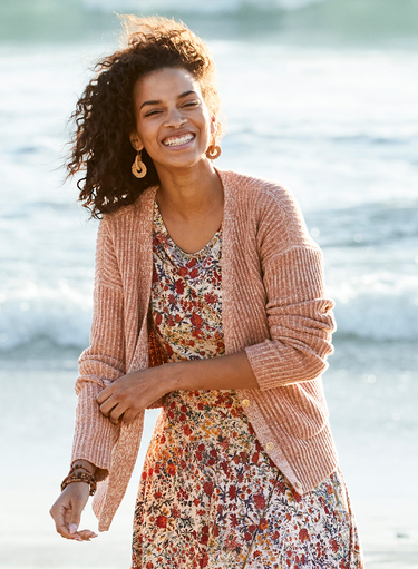 Coronado Cardigan
