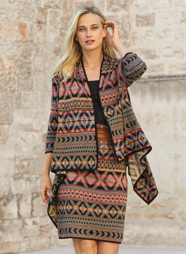 Sigrid Skirt