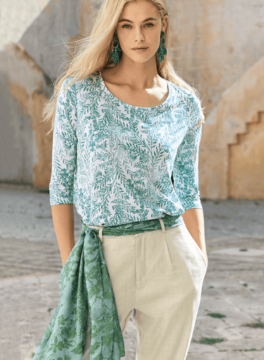 Ibiza Tee