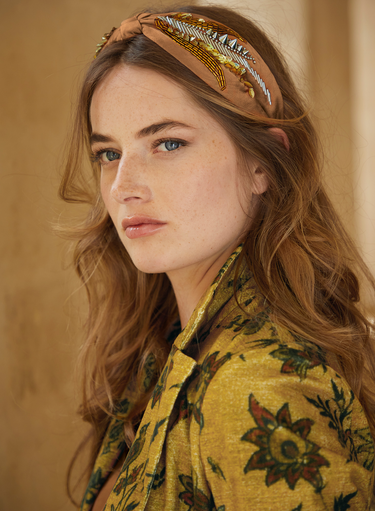 Alchemy Headband