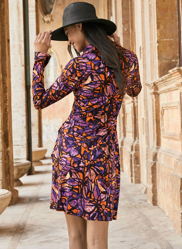 Stella Mini-Dress