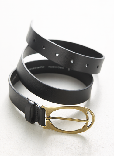 Horse Tackle Belt