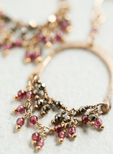 Casbah Earrings