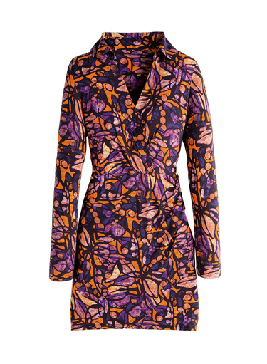 Stella Mini-Dress