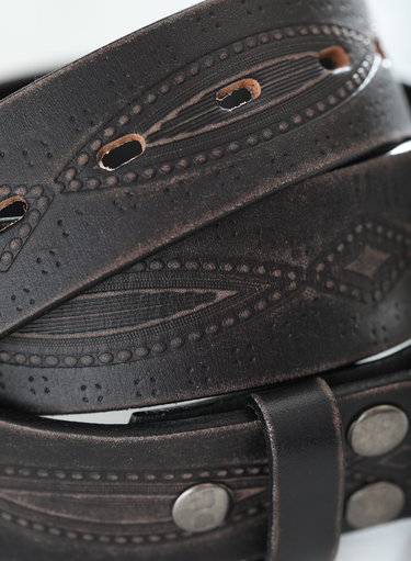 Bandera Belt