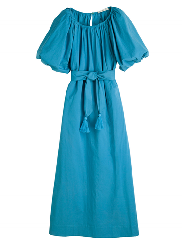 Savannah Dress