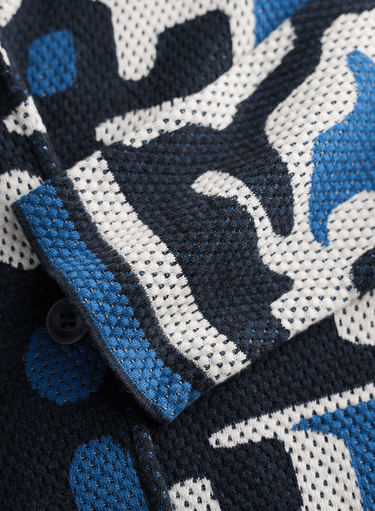 Hokkaido Knit Jacket