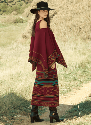 Adilah Dress