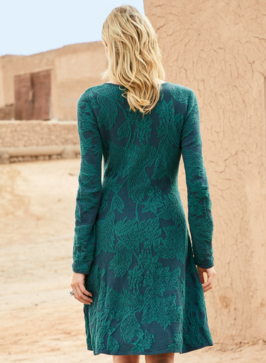 Ileanna Dress