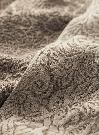 Avignon Knit Coat