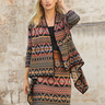 Sigrid Cardigan