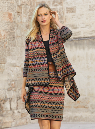 Sigrid Cardigan