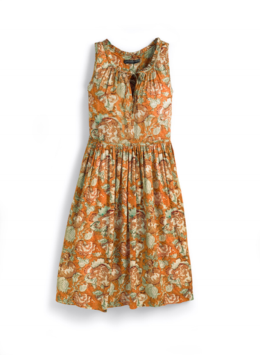 Matanzas Tank Dress