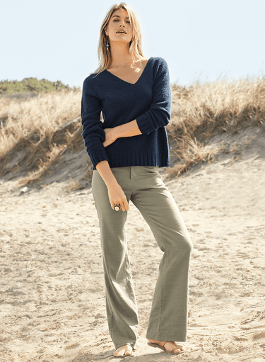 Keaton Trousers