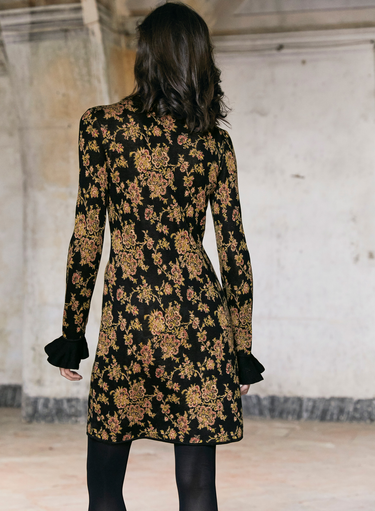 Santa Lucia Dress