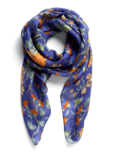 Petalsong Scarf