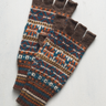Rimac Fingerless Gloves