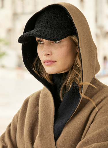 Blenheim Coat