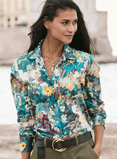 Spring Meadow Shirt