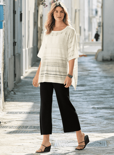 Bayard Trousers