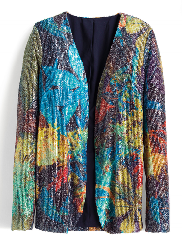 Fabienne Jacket
