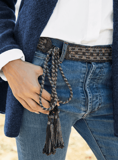 Moray Belt