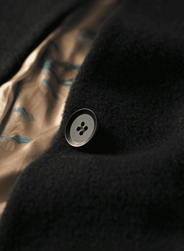Essex Street Coat
