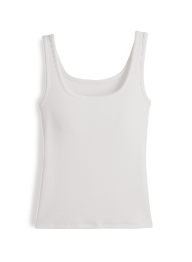 Rib Knit Tank