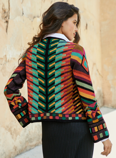 Azara Cardigan