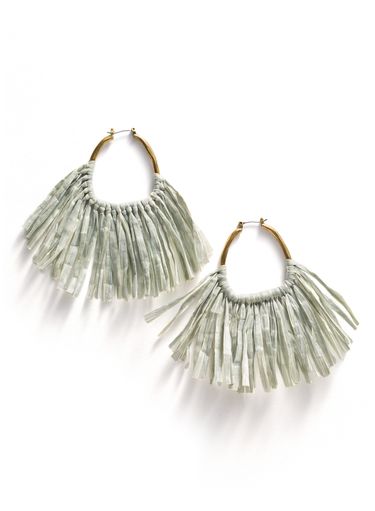 Tiki Hoops