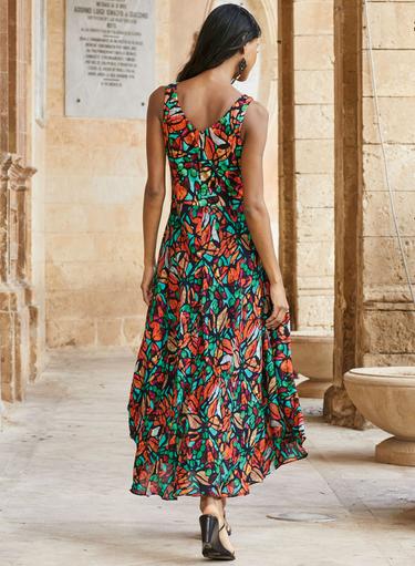 Saint-Chapelle Dress