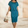 Arabesque Skirt