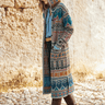 Agasis Knit Coat