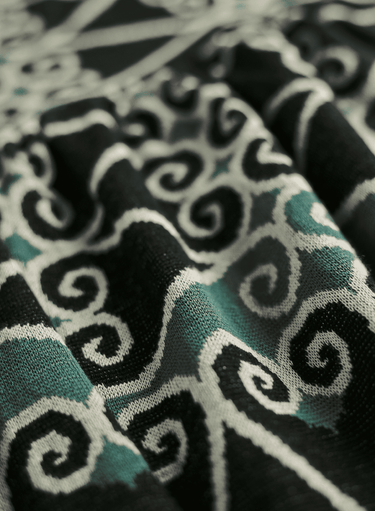 Amoroso Dress