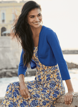 Madison Bolero